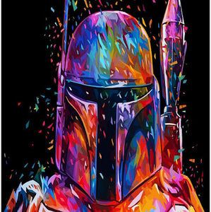 Meet your Posher, Jordan